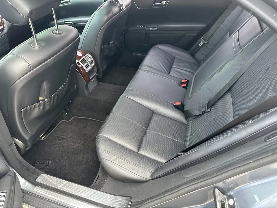 2007 Mercedes-Benz W221 S-Class - Image 7 of 18