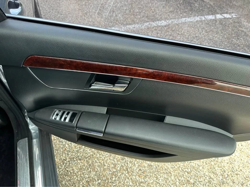 2007 Mercedes-Benz W221 S-Class - Image 10 of 18