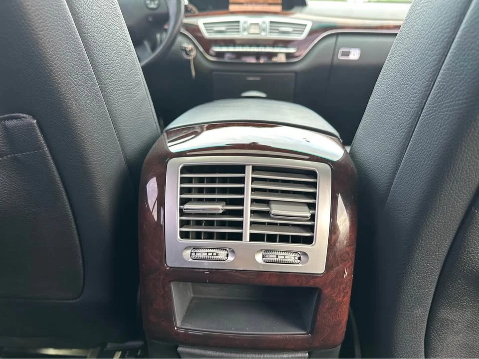 2007 Mercedes-Benz W221 S-Class - Image 15 of 18