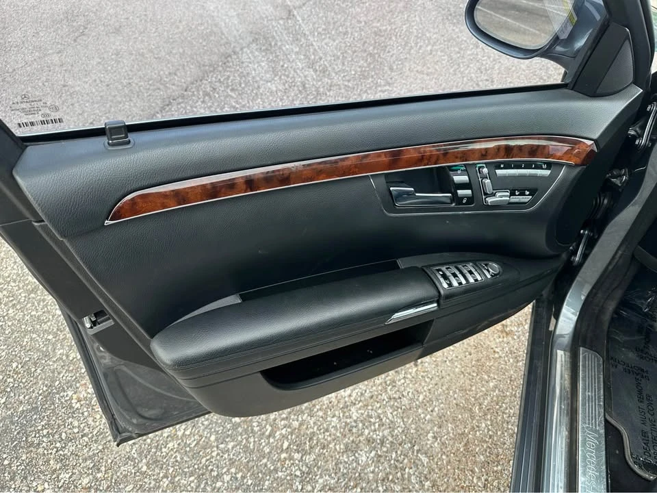 2007 Mercedes-Benz W221 S-Class - Image 6 of 18
