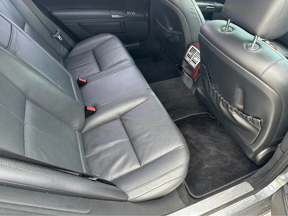 2007 Mercedes-Benz W221 S-Class - Image 9 of 18