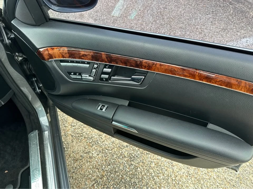 2007 Mercedes-Benz W221 S-Class - Image 12 of 18