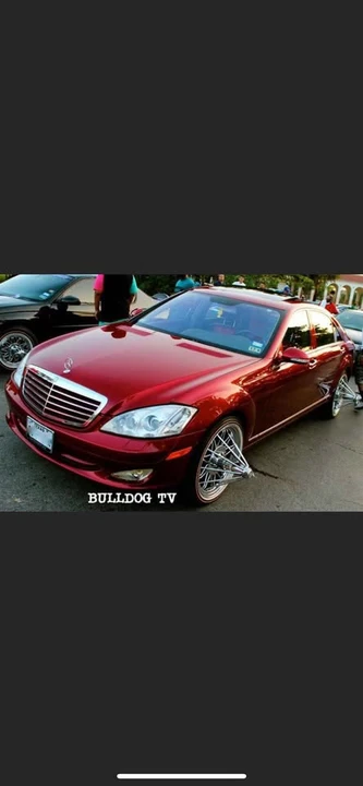 2007 Mercedes-Benz W221 S-Class - Image 5 of 6