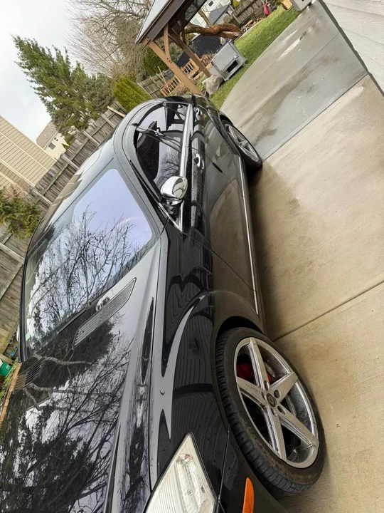 2007 Mercedes-Benz W221 S-Class - Image 2 of 11