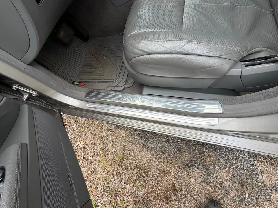 2007 Mercedes-Benz W221 S-Class - Image 13 of 14