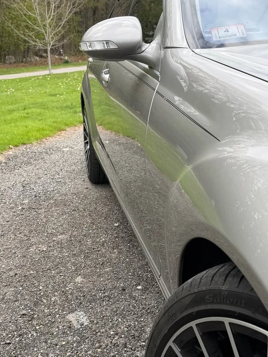 2007 Mercedes-Benz W221 S-Class - Image 3 of 14