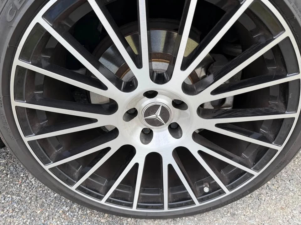 2007 Mercedes-Benz W221 S-Class - Image 7 of 14