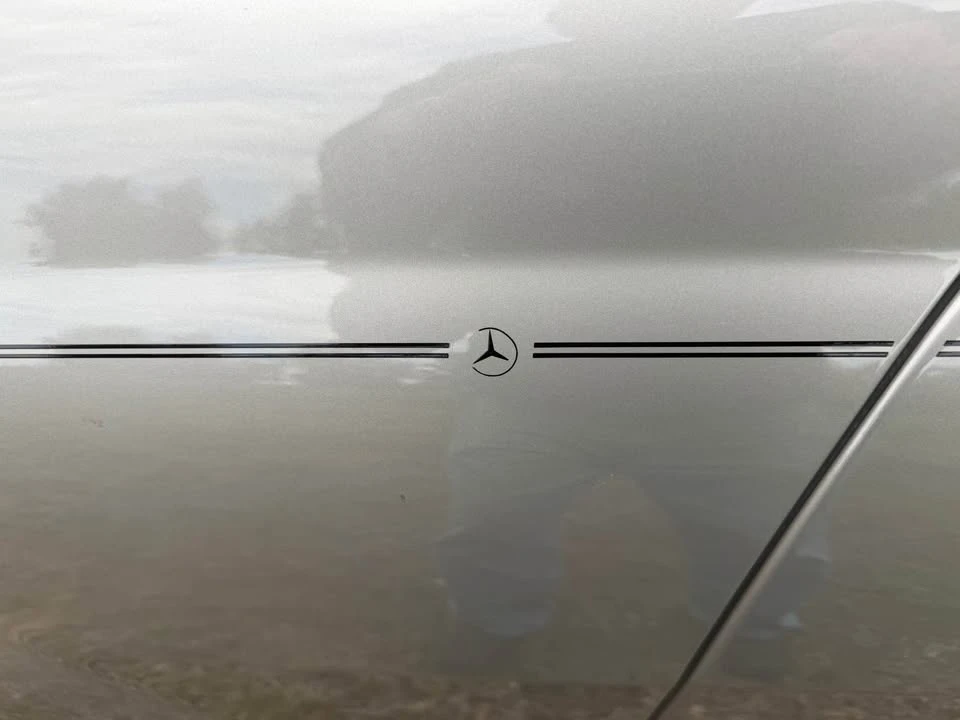2007 Mercedes-Benz W221 S-Class - Image 14 of 14