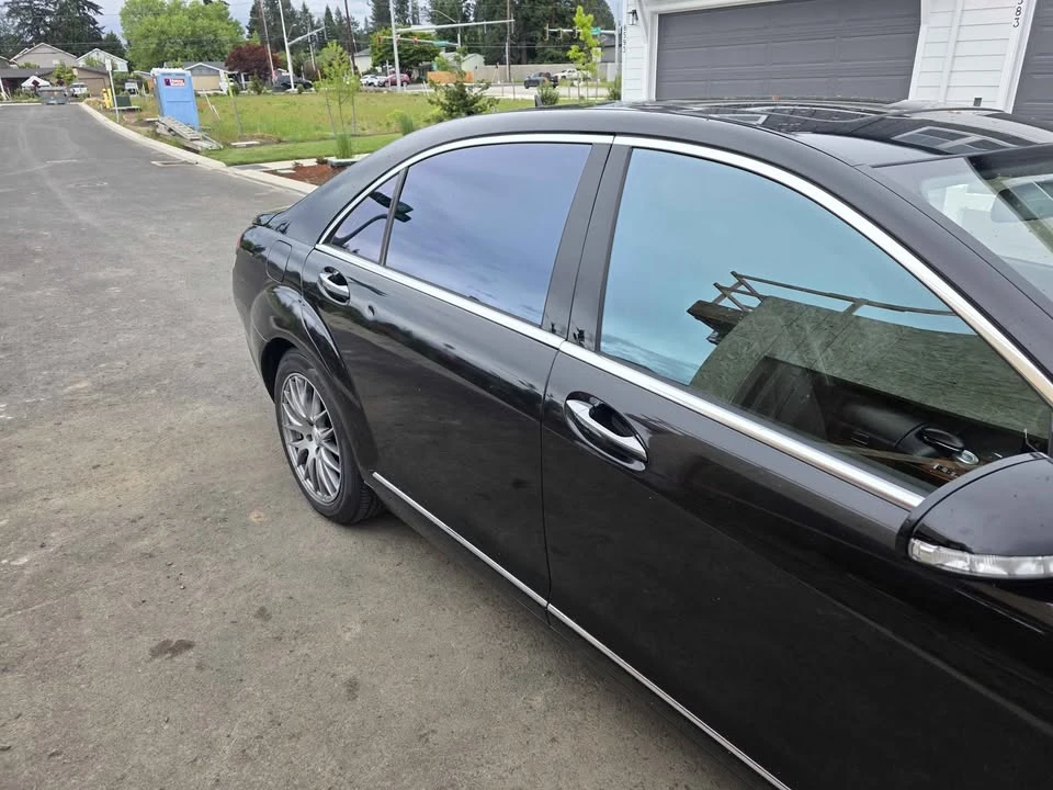 2007 Mercedes-Benz W221 S-Class - Image 8 of 18