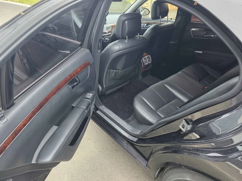 2007 Mercedes-Benz W221 S-Class - Image 11 of 18