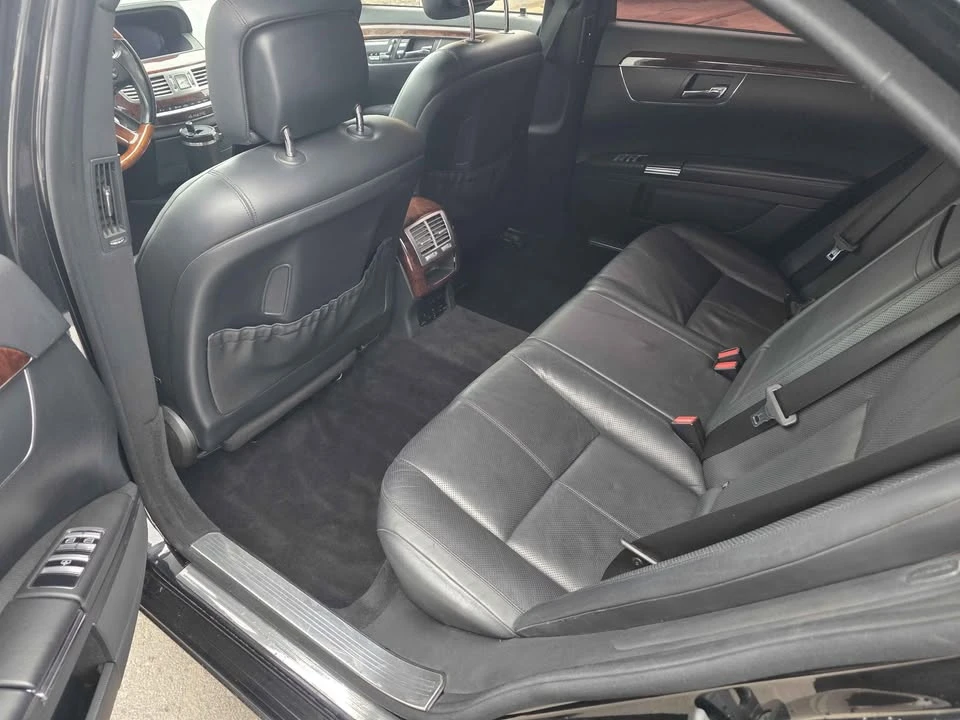 2007 Mercedes-Benz W221 S-Class - Image 12 of 18