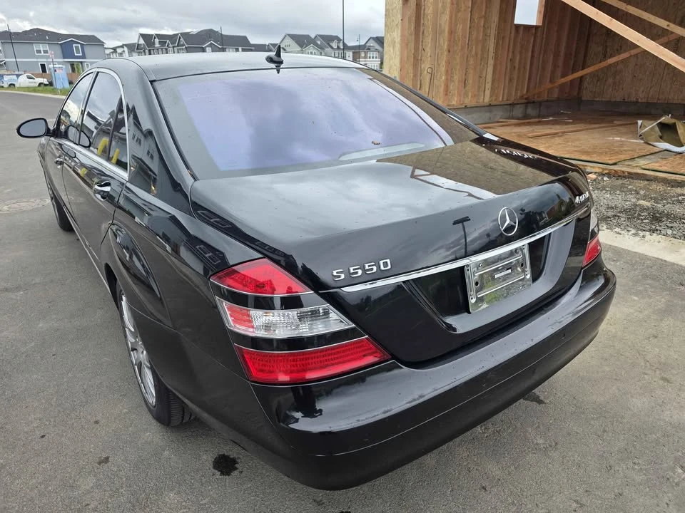 2007 Mercedes-Benz W221 S-Class - Image 6 of 18