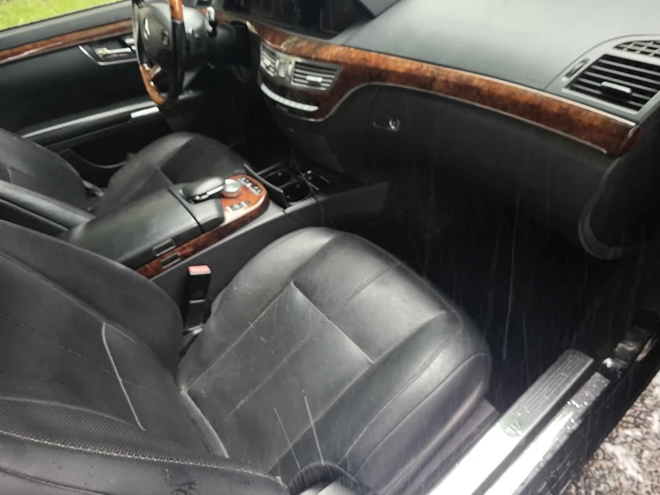 2007 Mercedes-Benz W221 S-Class - Image 10 of 18