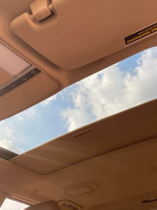 2007 Mercedes-Benz W221 S-Class - Image 18 of 19