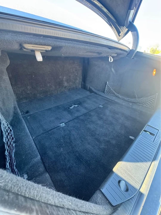 2007 Mercedes-Benz W221 S-Class - Image 3 of 11