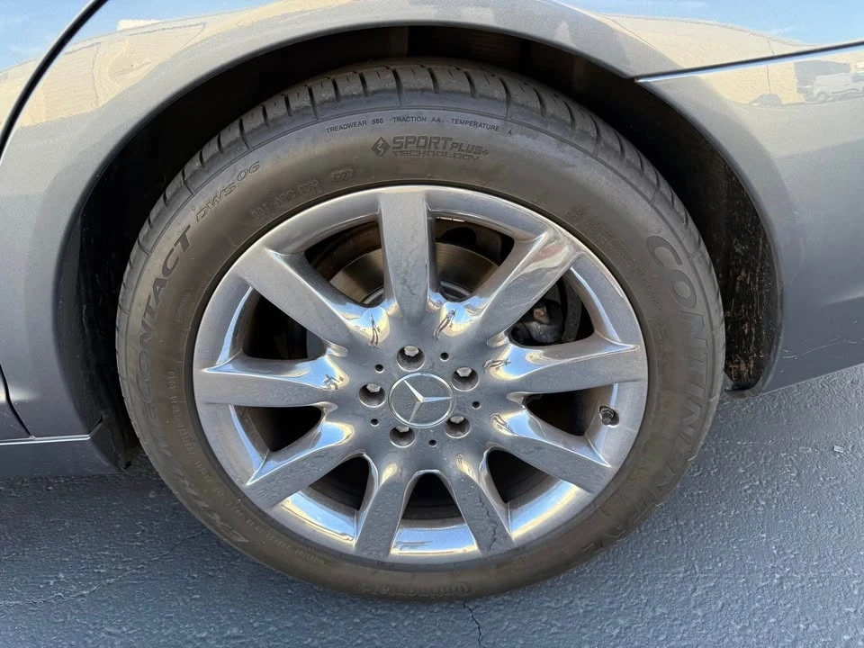 2007 Mercedes-Benz W221 S-Class - Image 18 of 20