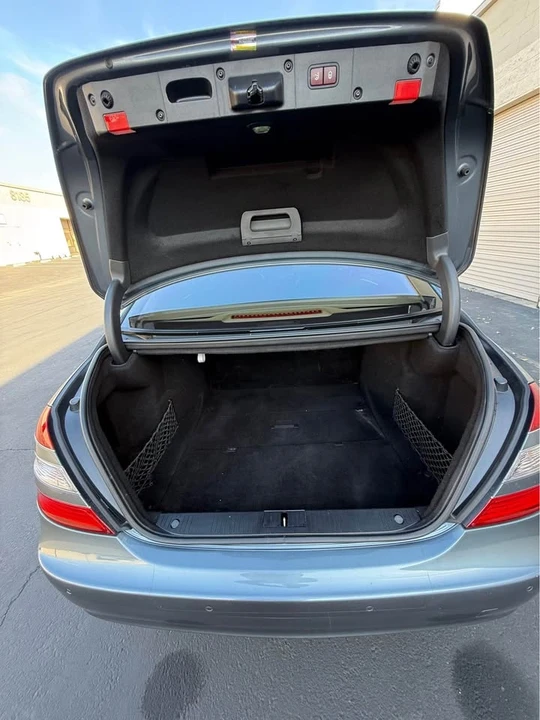 2007 Mercedes-Benz W221 S-Class - Image 19 of 20