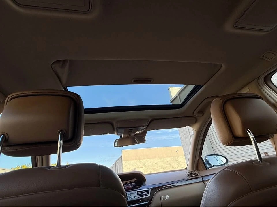 2007 Mercedes-Benz W221 S-Class - Image 15 of 20
