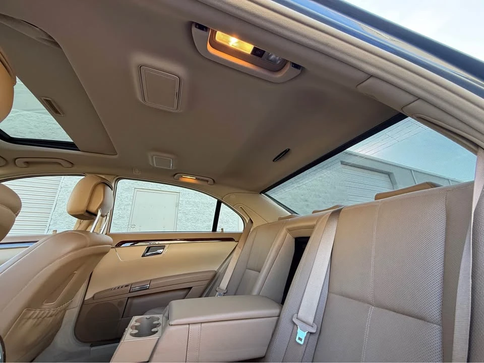 2007 Mercedes-Benz W221 S-Class - Image 14 of 18