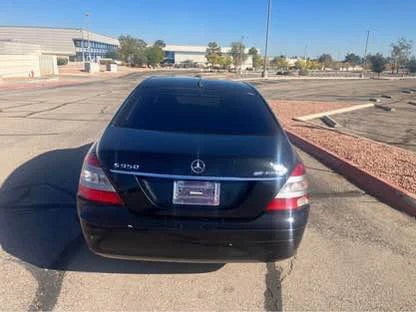 2007 Mercedes-Benz W221 S-Class - Image 3 of 6
