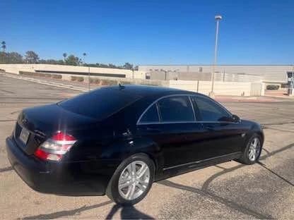 2007 Mercedes-Benz W221 S-Class - Image 3 of 5