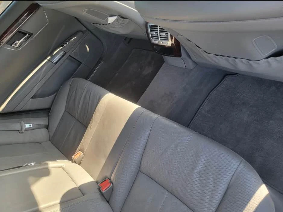 2007 Mercedes-Benz W221 S-Class - Image 13 of 16