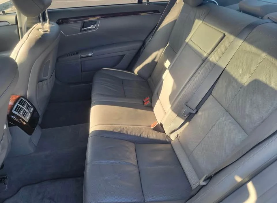 2007 Mercedes-Benz W221 S-Class - Image 15 of 16