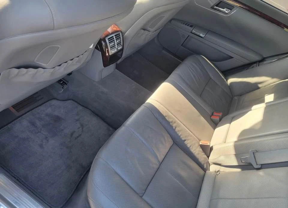 2007 Mercedes-Benz W221 S-Class - Image 16 of 16