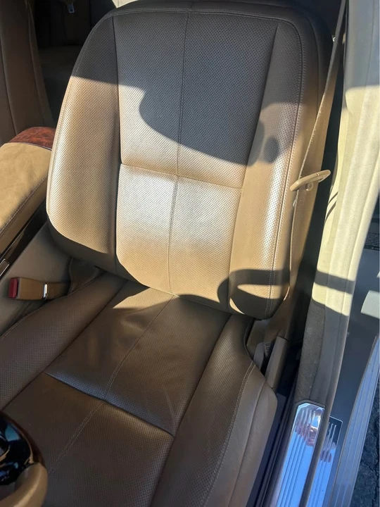 2007 Mercedes-Benz W221 S-Class - Image 16 of 16