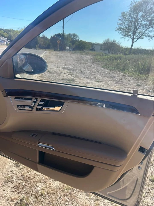 2007 Mercedes-Benz W221 S-Class - Image 10 of 16