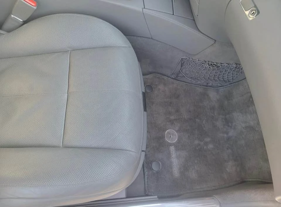 2007 Mercedes-Benz W221 S-Class - Image 11 of 16