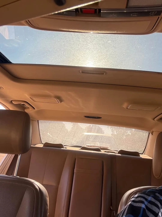 2007 Mercedes-Benz W221 S-Class - Image 7 of 14