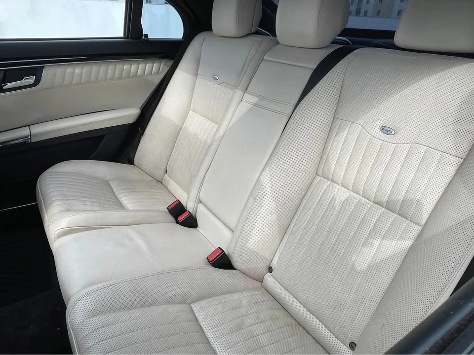 2007 Mercedes-Benz W221 S-Class - Image 4 of 5