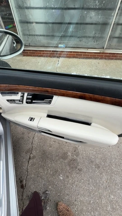 2007 Mercedes-Benz W221 S-Class - Image 8 of 10