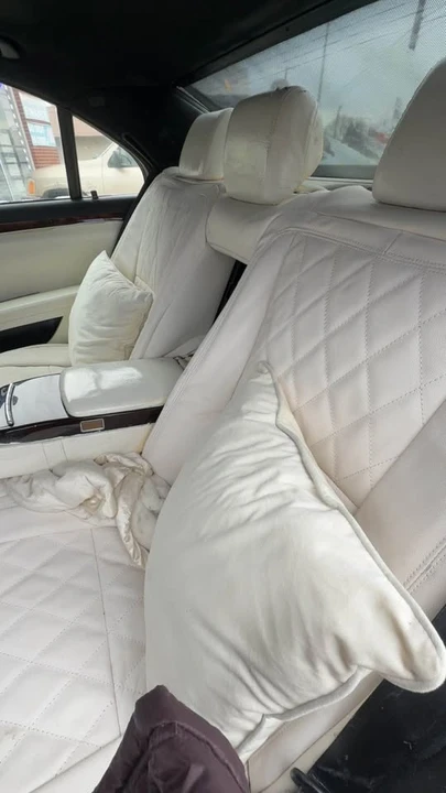 2007 Mercedes-Benz W221 S-Class - Image 6 of 10