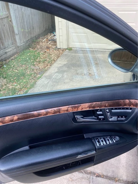 2007 Mercedes-Benz W221 S-Class - Image 14 of 15