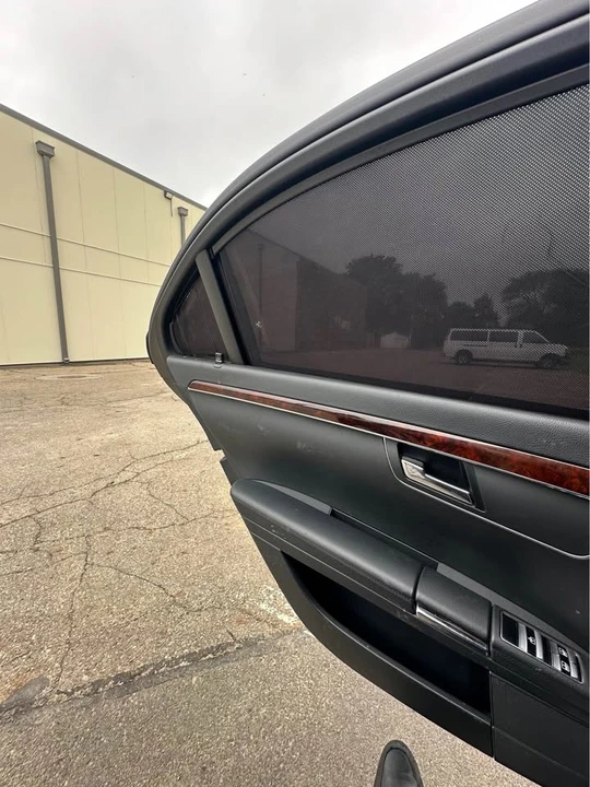 2007 Mercedes-Benz W221 S-Class - Image 15 of 16