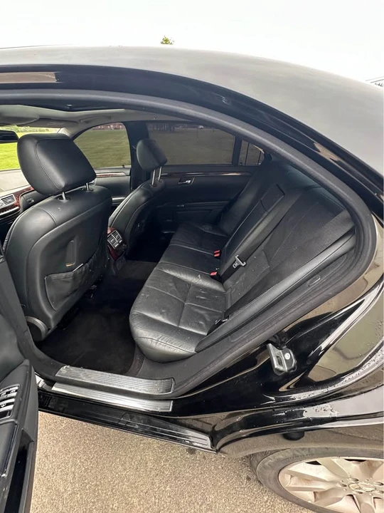 2007 Mercedes-Benz W221 S-Class - Image 13 of 16