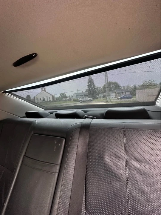 2007 Mercedes-Benz W221 S-Class - Image 16 of 16