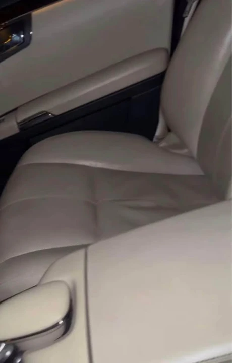 2007 Mercedes-Benz W221 S-Class - Image 7 of 7