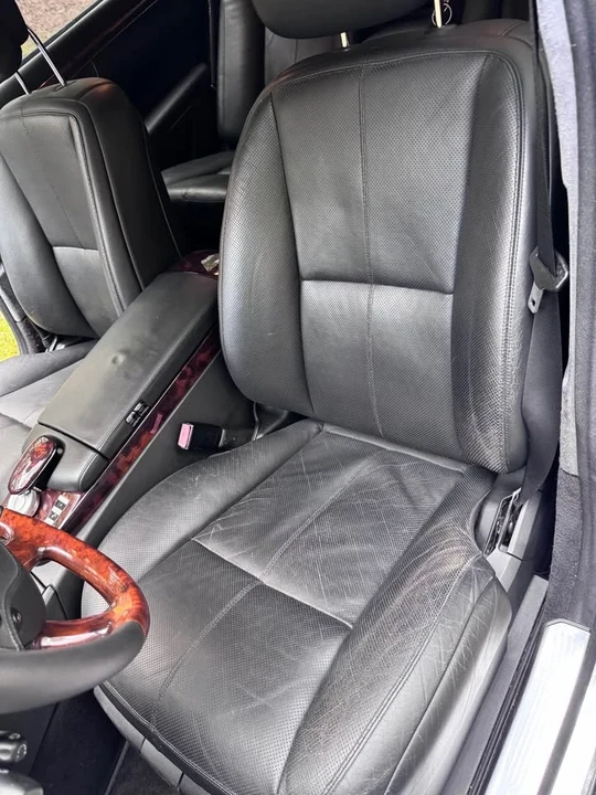 2007 Mercedes-Benz W221 S-Class - Image 17 of 20