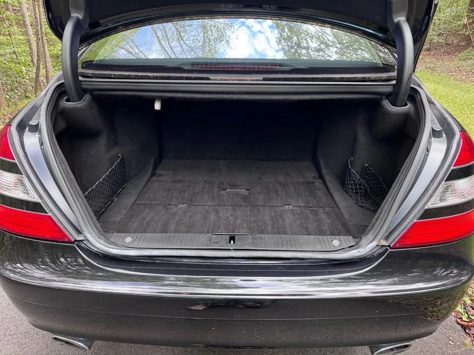2007 Mercedes-Benz W221 S-Class - Image 15 of 20