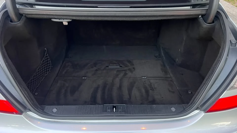 2007 Mercedes-Benz W221 S-Class - Image 19 of 19