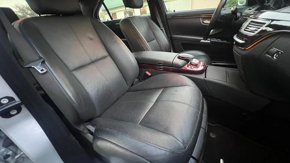 2007 Mercedes-Benz W221 S-Class - Image 13 of 19