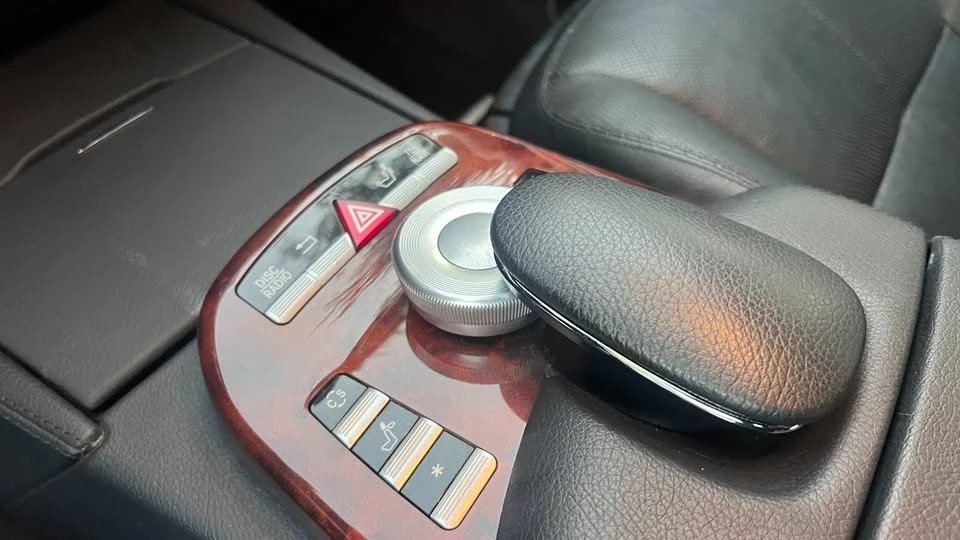 2007 Mercedes-Benz W221 S-Class - Image 17 of 19