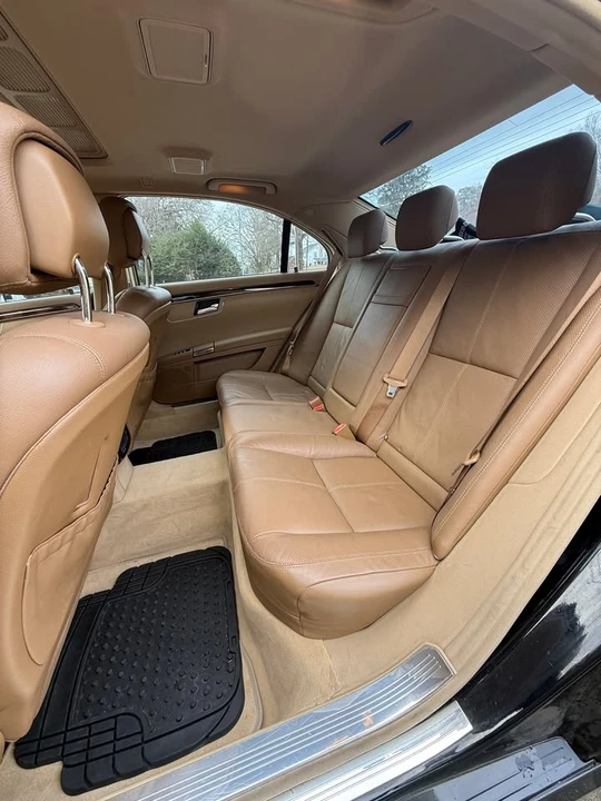 2007 Mercedes-Benz W221 S-Class - Image 8 of 11