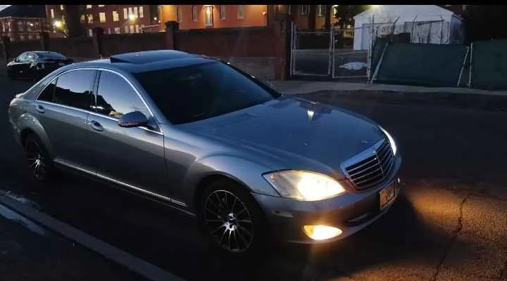 2007 Mercedes-Benz W221 S-Class - Image 15 of 20