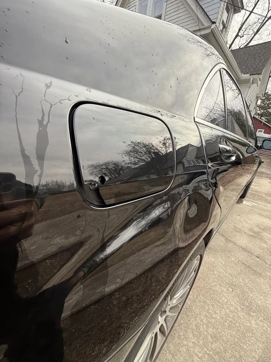 2007 Mercedes-Benz W221 S-Class - Image 10 of 11