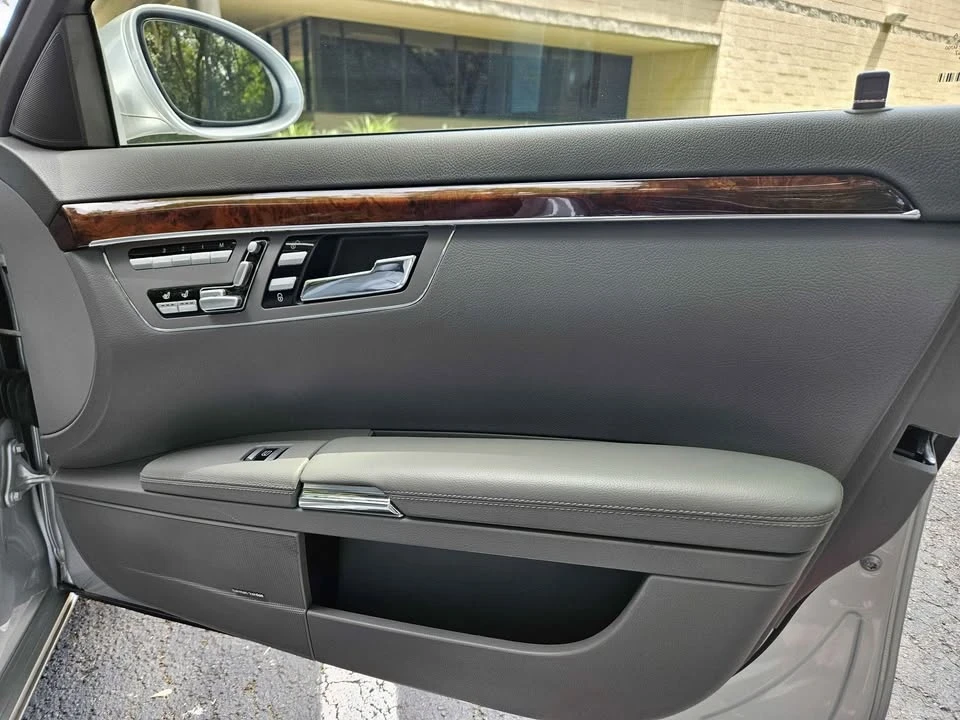2007 Mercedes-Benz W221 S-Class - Image 14 of 20