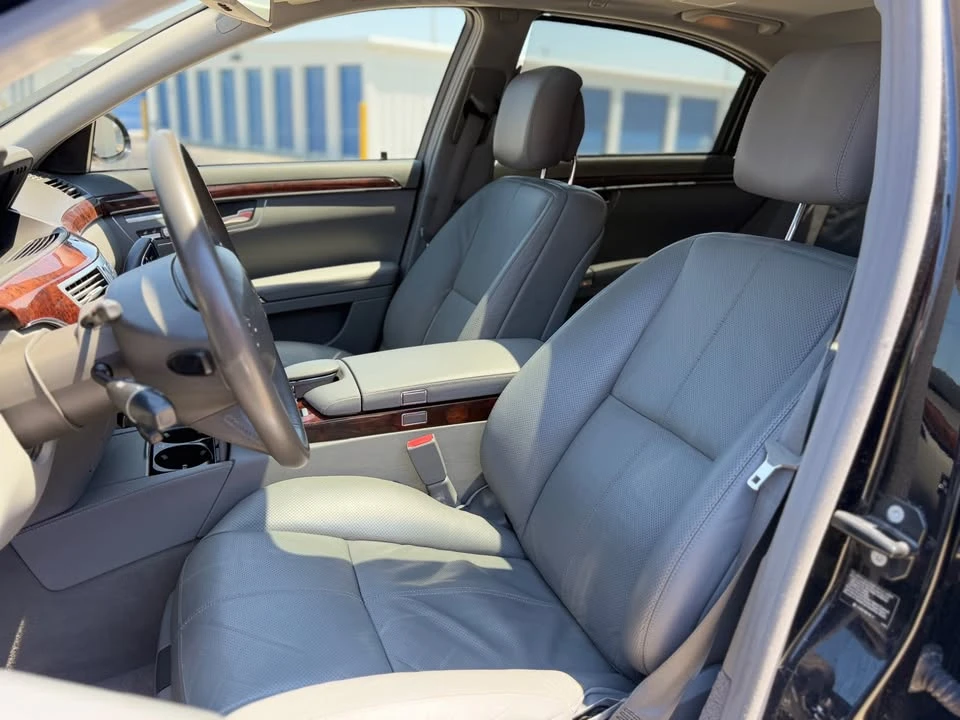 2007 Mercedes-Benz W221 S-Class - Image 7 of 14